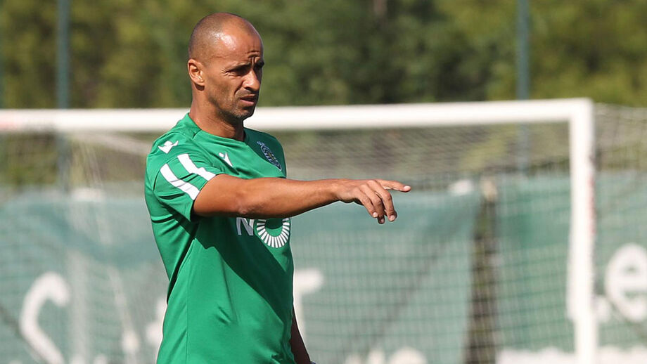 Silas com o plantel quase completo: saiba como foi o desempenho dos jogadores do Sporting nas seleções