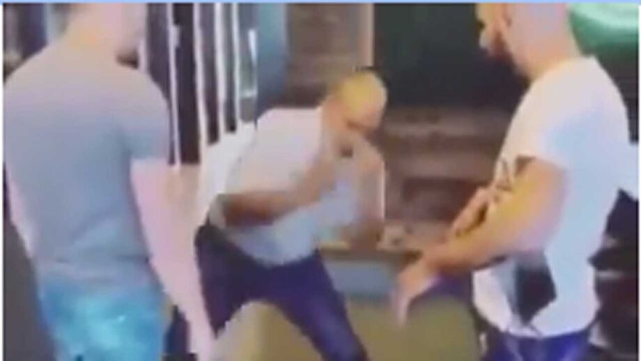 Mike Tyson mexe-se como se tivesse menos 30 anos: um surpreendente treino