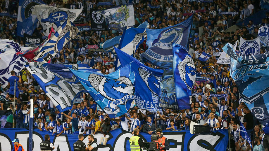 Queixa do Conselho de Arbitragem resulta em multa de 15.300 euros para o FC Porto