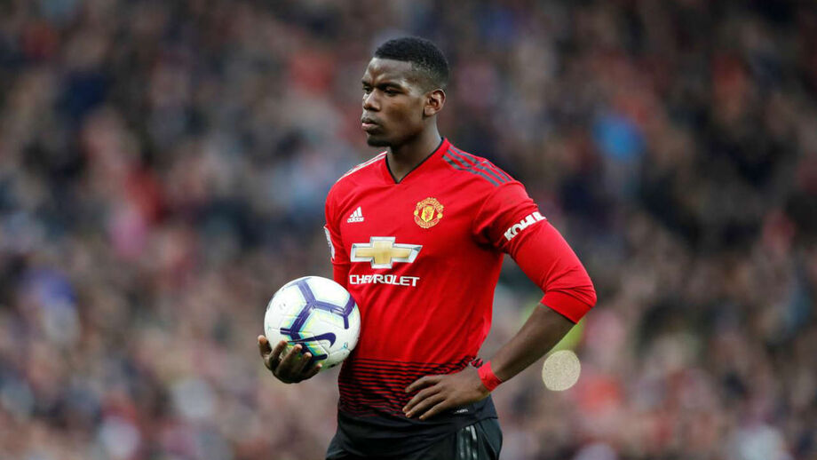 De Gea e Pogba falham clássico com o Liverpool