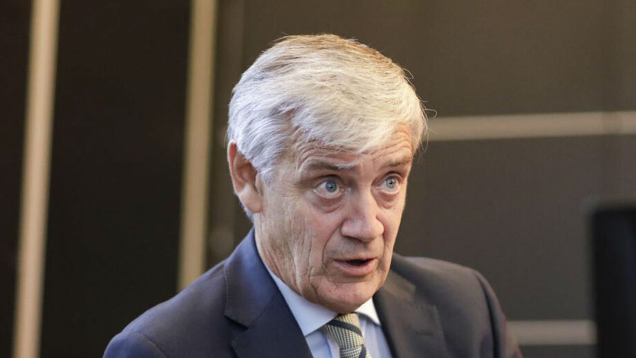 Domingos Soares de Oliveira: «Queremos estar sempre a evoluir»
