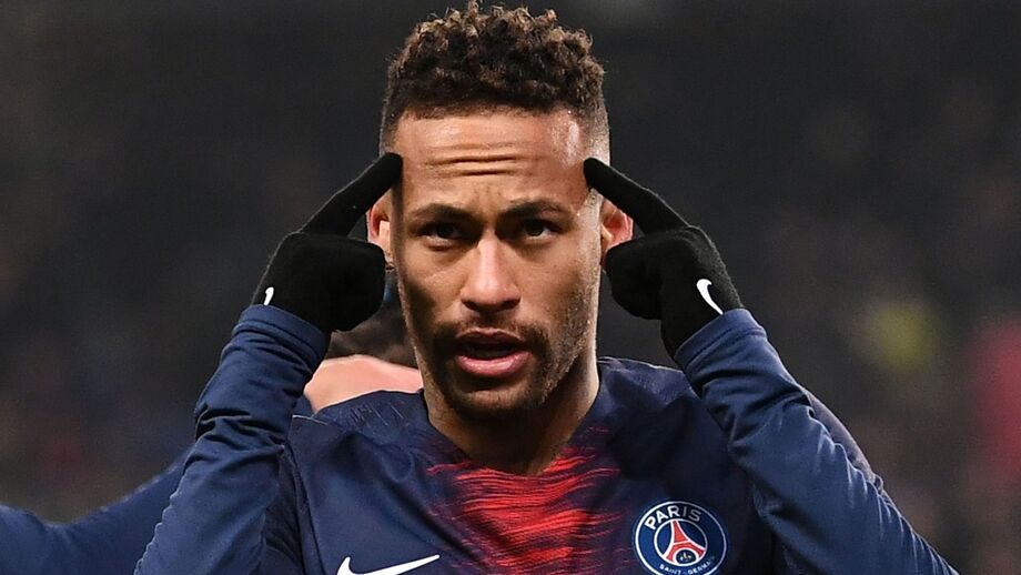 Manchester United pensou em Neymar mas ‘trauma’ foi mais forte