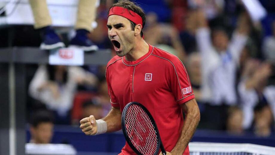 Federer regressa a Roland Garros em 2020 após três anos de ausência