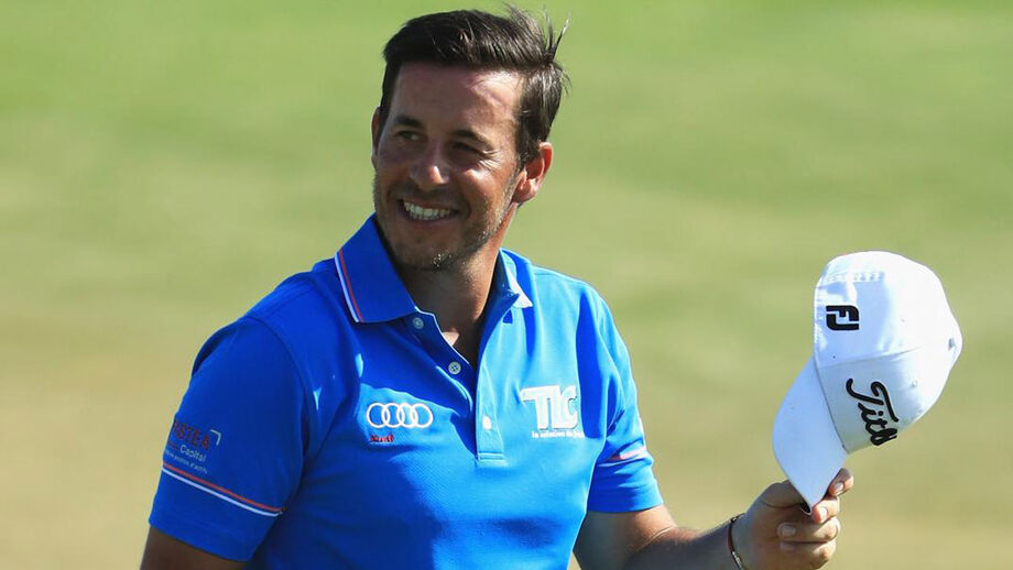José-Filipe Lima segue em sexto no torneio de Hainan