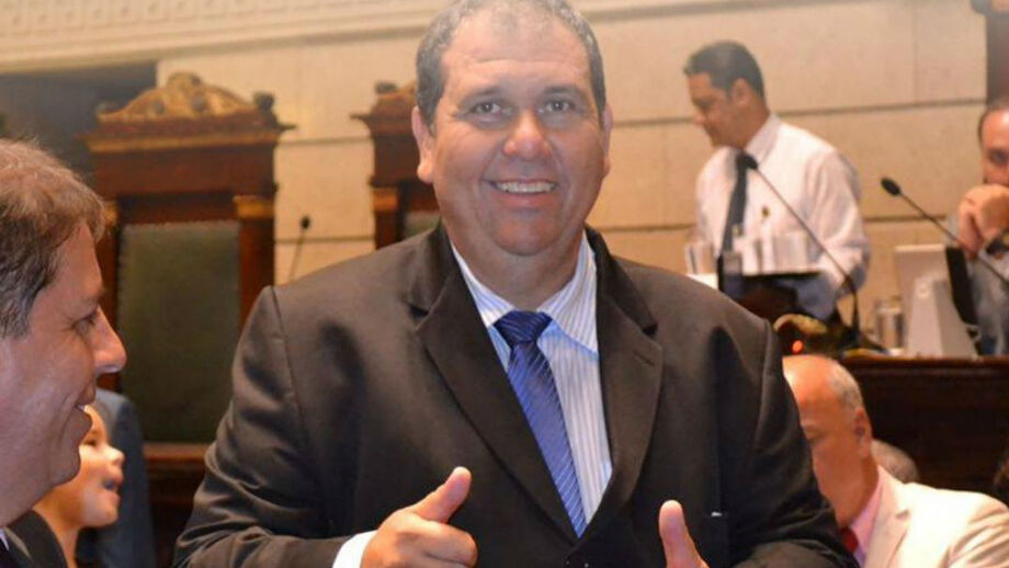 Vereador do Rio de Janeiro quer proibir o VAR e os 'selfie sticks' na cidade