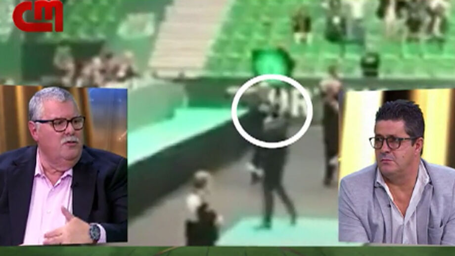 José Manuel Freitas aponta solução para o Sporting e fala numa... geringonça