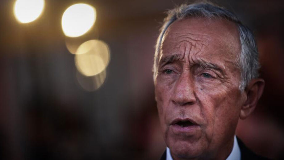 Presidente da República define judoca Jorge Fonseca como um