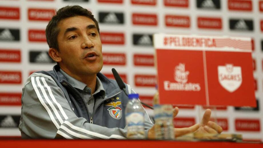 Bruno Lage promete