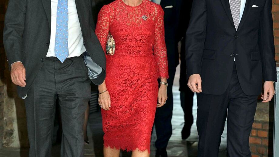 Hugh Grosvenor duque Westminster nao abrir