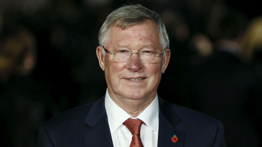 Alex Ferguson acusado de viciar jogo em troca de um Rolex