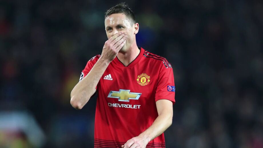 Matic deve ‘fugir’ em breve para Milão