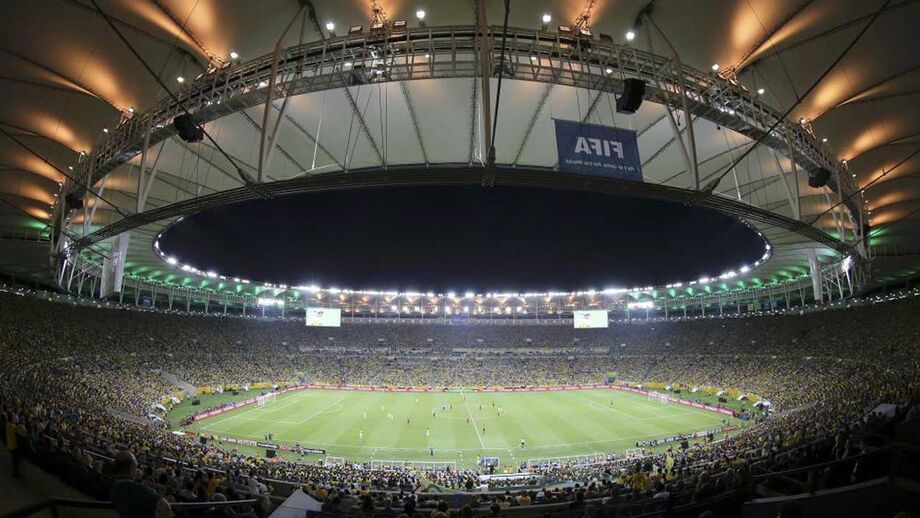 Final da Taça Libertadores de 2020 vai ser jogada no Maracanã