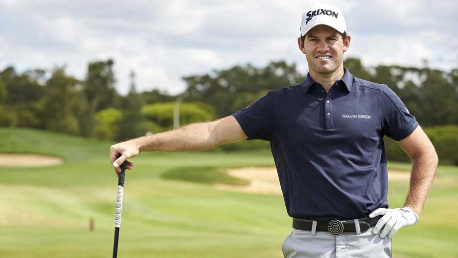 Ricardo Melo Gouveia em 50.º no Open de França