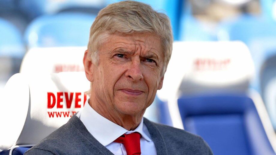 Adeptos gunners querem Estádio Arsène Wenger