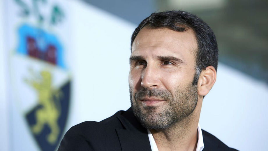 Sérgio Vieira: «Brasil foi uma verdadeira experiência de vida»