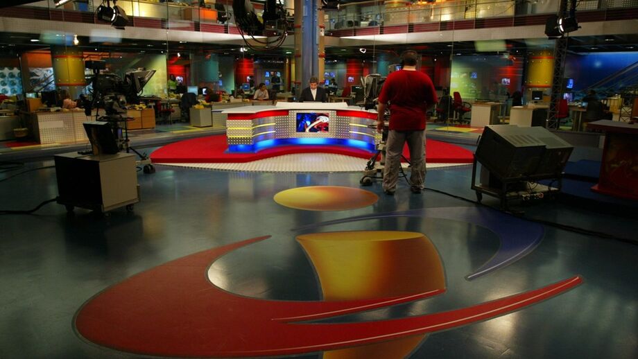 TVI