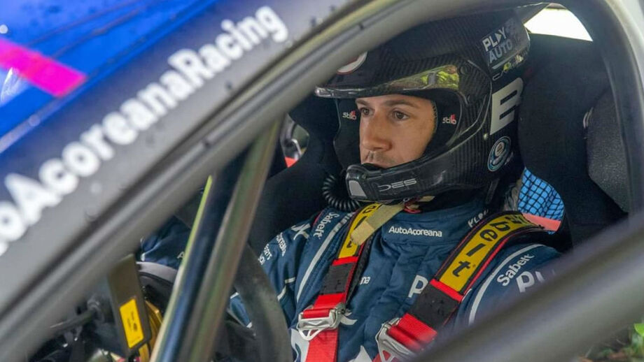 Bernardo Sousa suspenso dois anos por controlo antidoping positivo a cocaína