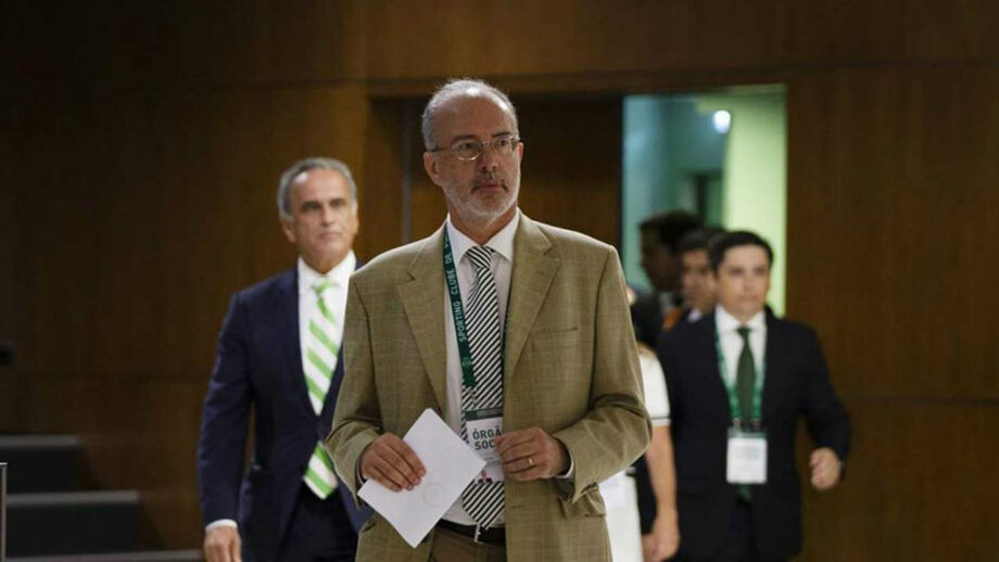 Movimento Salvar o Sporting vai pedir destituição da Mesa da AG e Conselho Fiscal