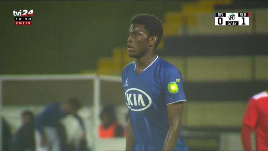 Pedro Ribeiro promove Sithole
