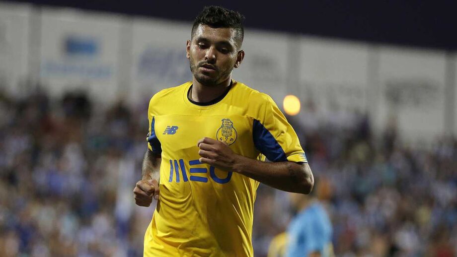 Corona só pensa no Rangers