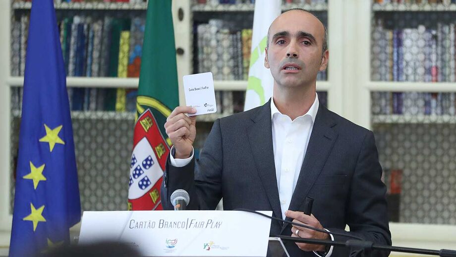 João Capela distinguido