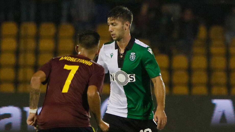 A atuação do Sporting em Alverca: desastre anunciado