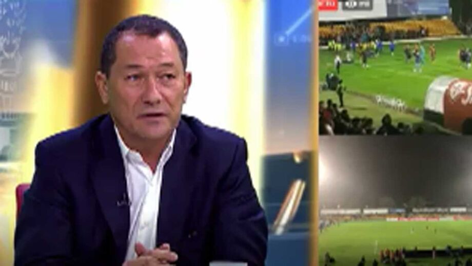 Jaime Antunes: «Sporting não tem plantel de qualidade»