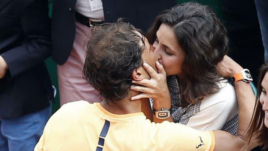 Casamento de Nadal com convidados de luxo: do 'mistério' Federer à realeza espanhola