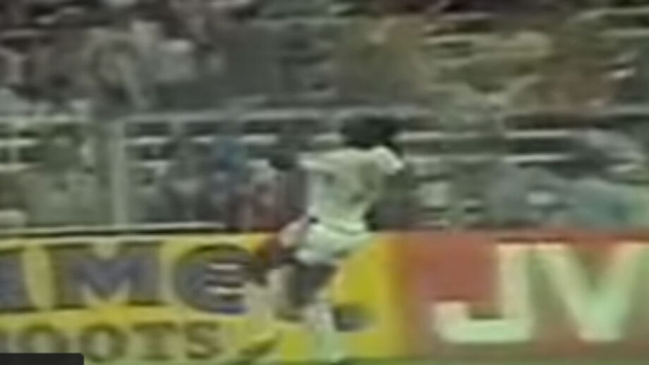O jogo de Jordão que os portugueses não esquecem: golos à França no Euro'84 com sabor amargo