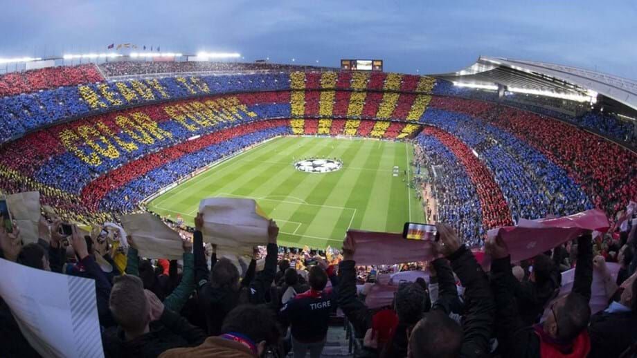 Real Madrid diz que clássico com Barcelona se joga a 18 de dezembro