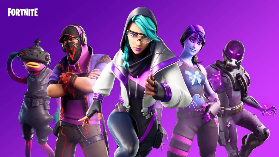 XL Games World cria maior arena portuguesa de Fortnite