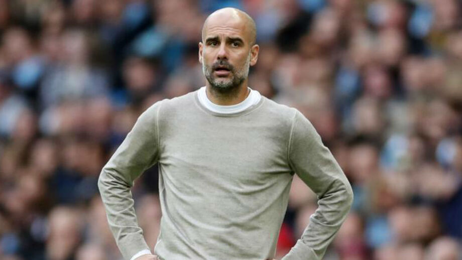 Guardiola e a situação na Catalunha: «Tenho amigos que vão passar 9 anos na prisão por votar»