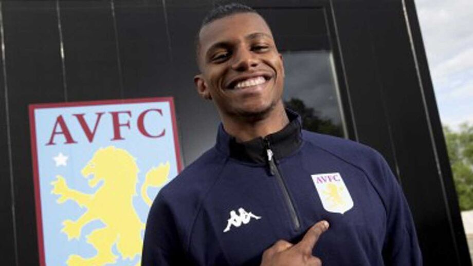 Wesley: «Fui pai aos 14 anos e outra vez aos 16. Tinha de me tornar jogador»