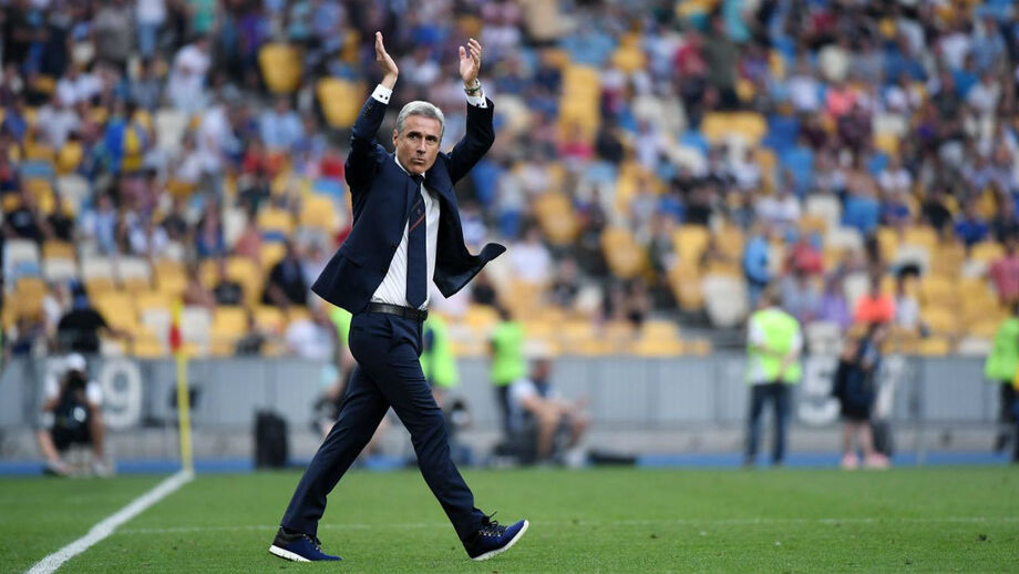 Shakhtar Donetsk, de Luís Castro, continua imparável rumo ao 'tetra'