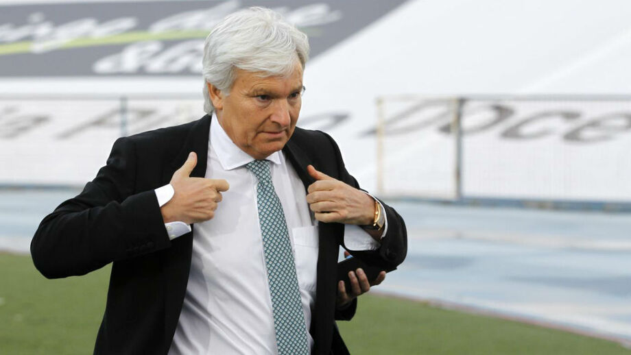 Moreirense aprova por unanimidade contas positivas do clube e da SAD