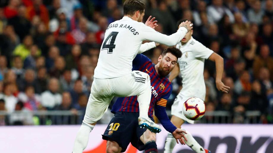 Clássico de desacordos