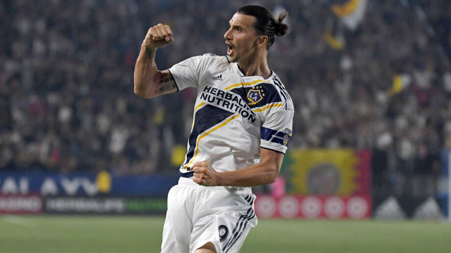 Ibrahimovic 'arrasa' Guardiola: «Como treinador é um fenómeno, mas como homem...»