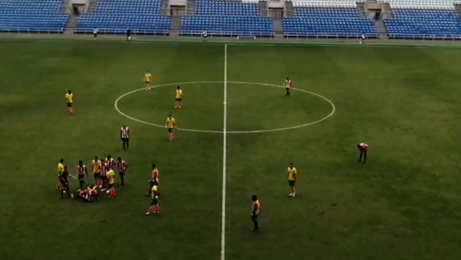P. Ferreira elimina Louletano da Taça de Portugal em jogo sofrido