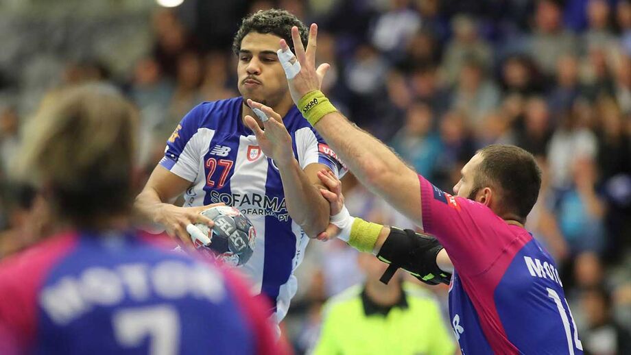 Liga dos Campeões: FC Porto deixa escapar vitória a 8 segundos do final