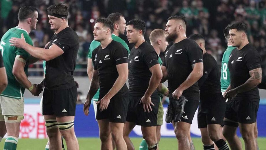 Mundial: Bicampeã Nova Zelândia vence e está nas 'meias'
