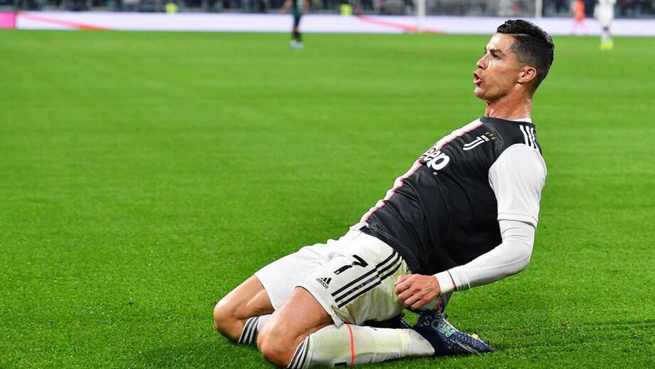 Exibição de Ronaldo enche medidas dos italianos: «Poucas vezes juntou tanto futebol num só jogo»