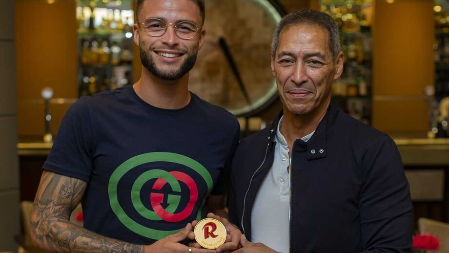 Mário Wilson, o filho, lembra