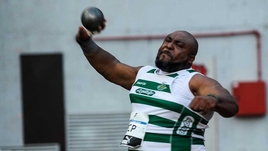 Dispensas em curso no atletismo do Sporting: saiba quem está na lista