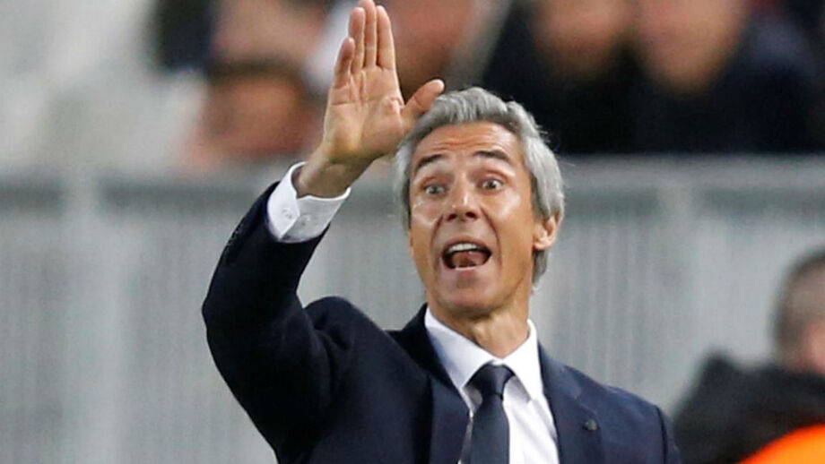Bordéus de Paulo Sousa perde nos descontos com o St. Étinenne