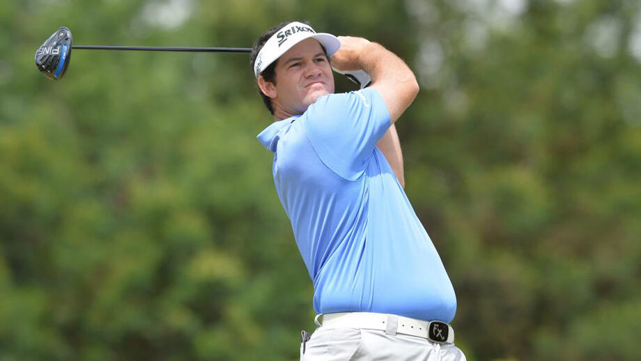Ricardo Santos termina torneio de de Hainan em 15.º lugar