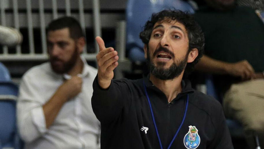 Guillem Cabestany: «Os fantasmas da semana passada ficaram esquecidos muito rápido»