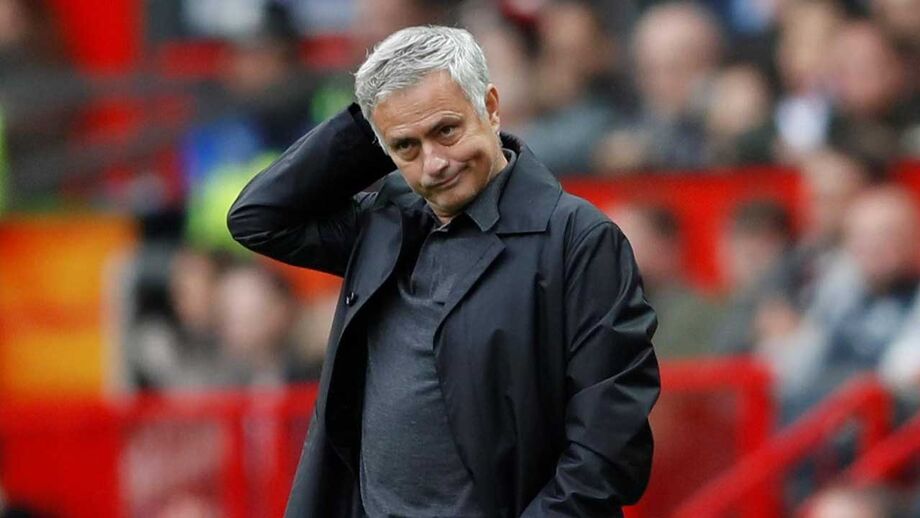 Mourinho após empate do United com Liverpool: «Quero um trabalho como o de Solskjaer»