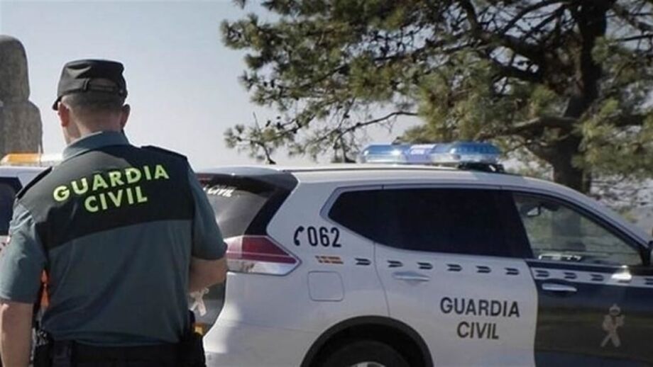 Equipa de resgate procura quatro portugueses desaparecidos em gruta espanhola