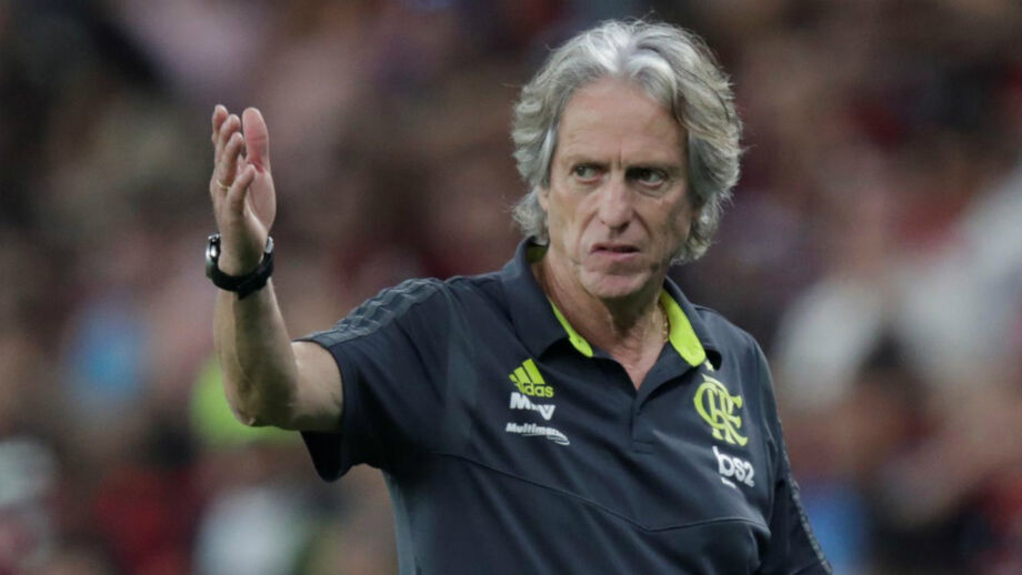 Jornalista brasileiro muda opinião sobre Jorge Jesus: «Aceito-te e peço perdão»