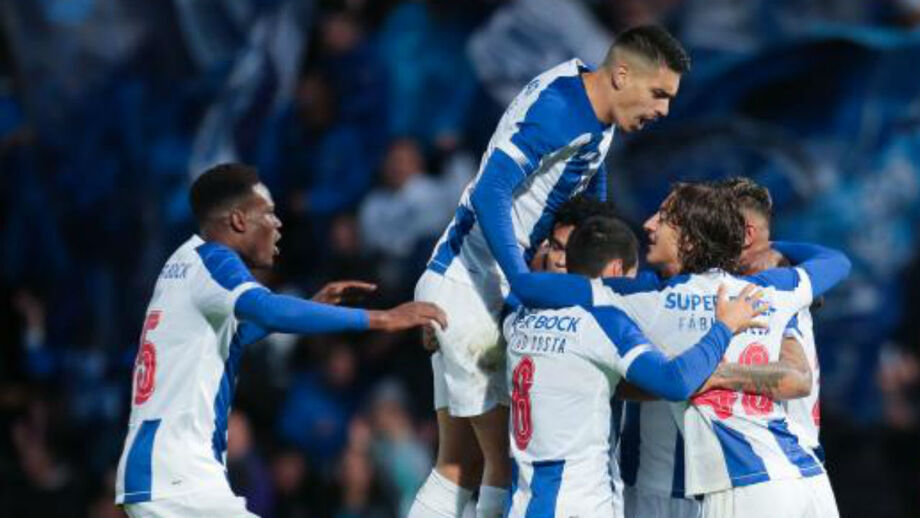 FC Porto anuncia parceria com a Placard.pt